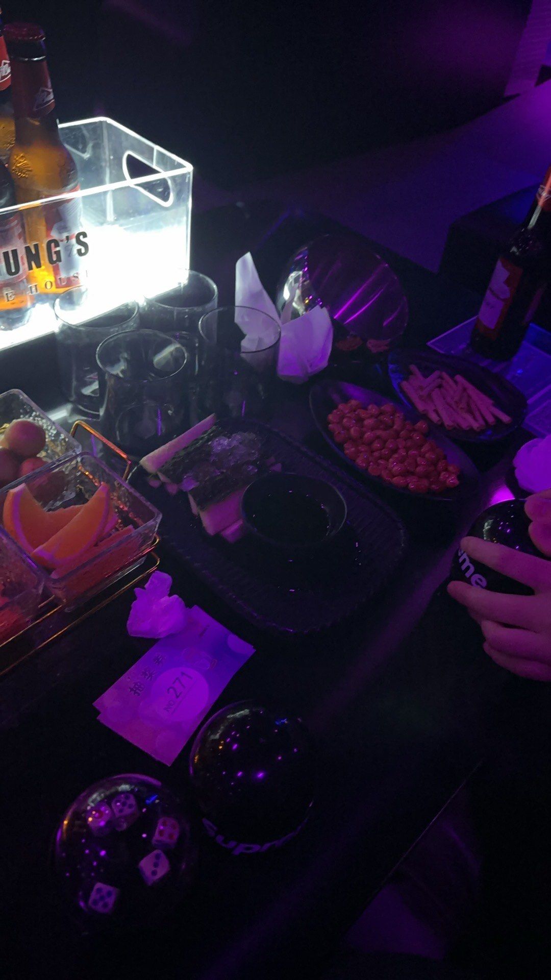 三明商务KTV预订指南-将乐县ktv预定